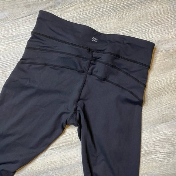 Miss Me Stirrup Leggings - Picture 6 of 11